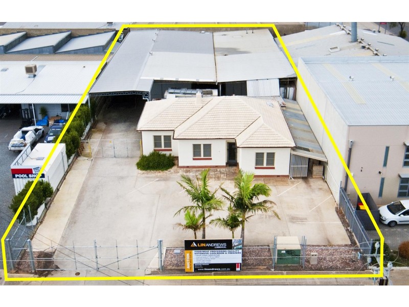 3 Vincent Ave, Somerton Park SA 5044