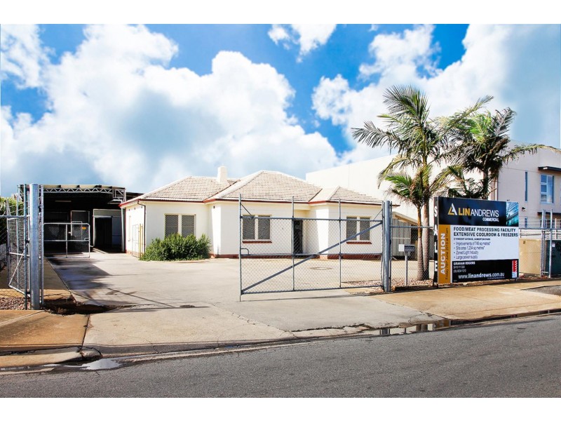 3 Vincent Ave, Somerton Park SA 5044