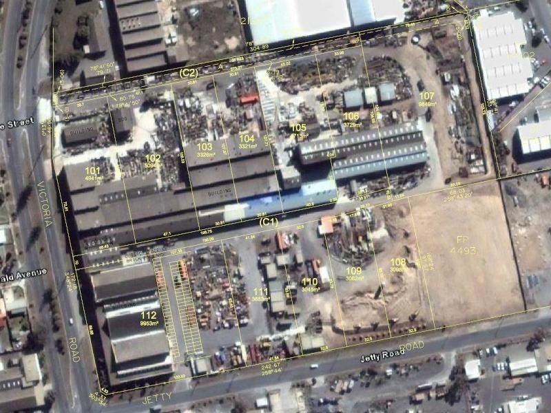 Cnr Jetty and Victoria Roads, Largs Bay SA 5016