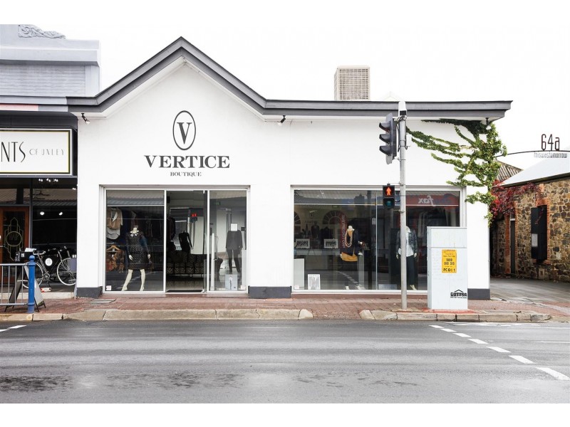 66-68 Unley Road, Unley SA 5061