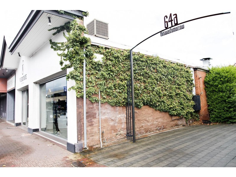 66-68 Unley Road, Unley SA 5061