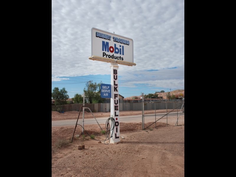 Coober Pedy SA 5723