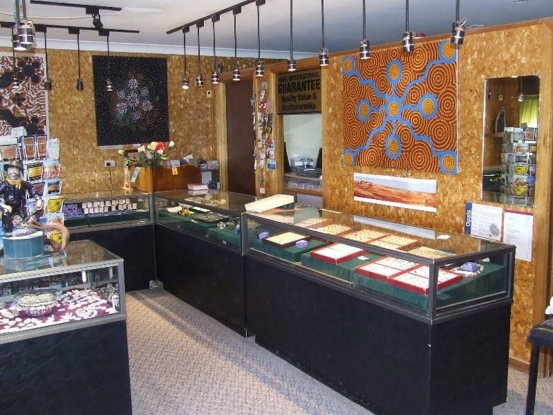 Lot 2 Hutchison Street, Coober Pedy SA 5723