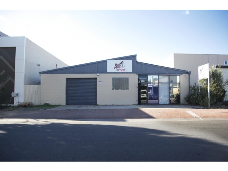 23 Benjamin Street, St Marys SA 5042