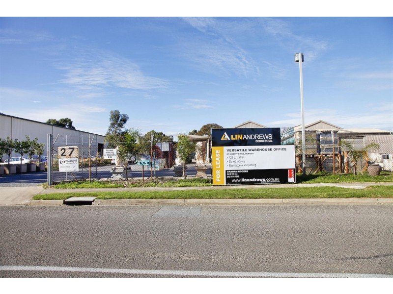 Unit 2/27 Circuit Court, Hendon SA 5014