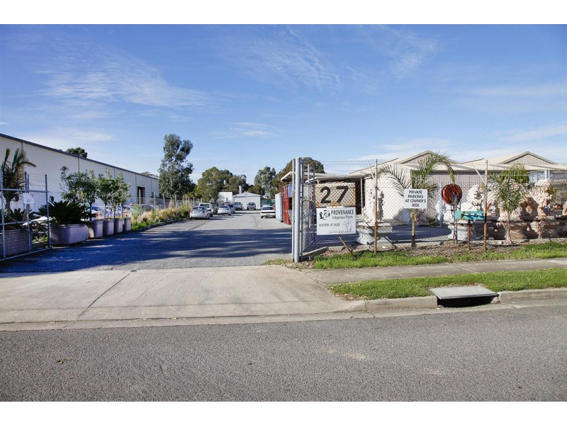 Unit 2/27 Circuit Court, Hendon SA 5014
