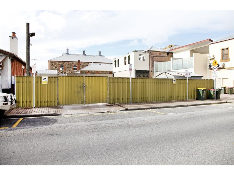 12 Mansfield Street, North Adelaide SA 5006
