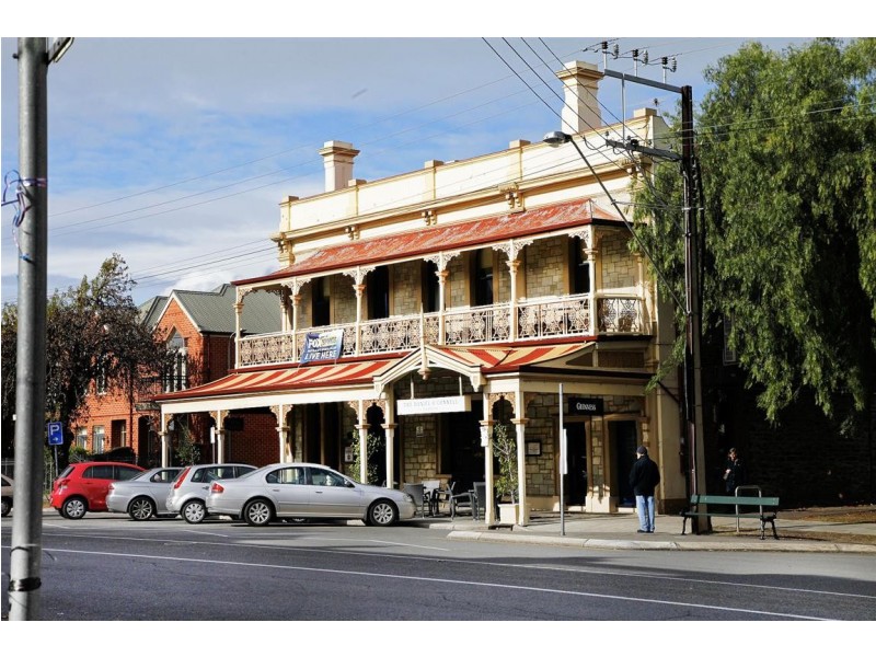 12 Mansfield Street, North Adelaide SA 5006