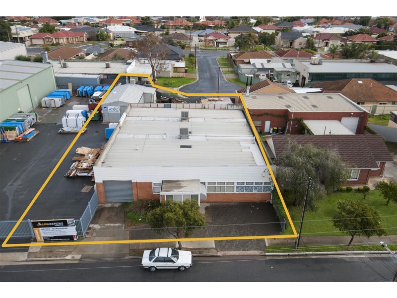 42 Wodonga Street, Beverley SA 5009