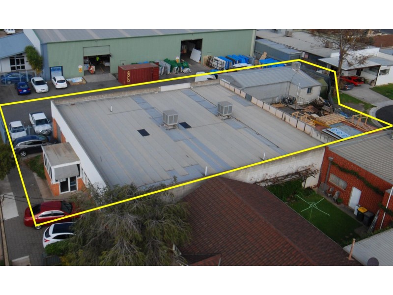 42 Wodonga Street, Beverley SA 5009