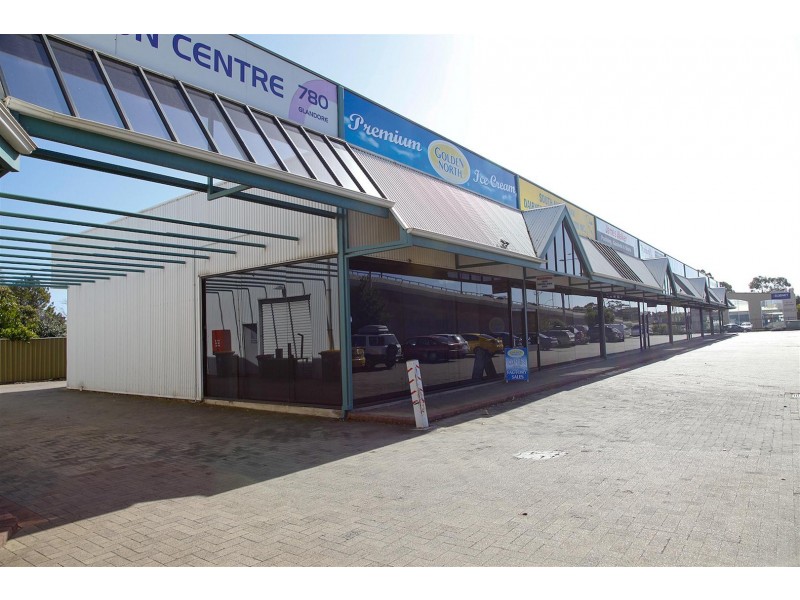 4/780 South Road, Glandore SA 5037