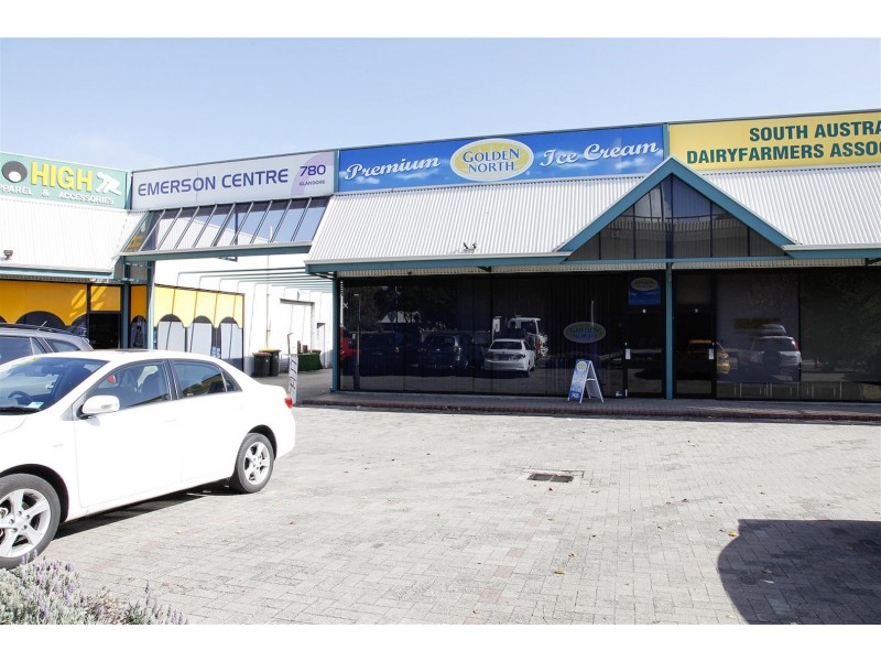 4/780 South Road, Glandore SA 5037