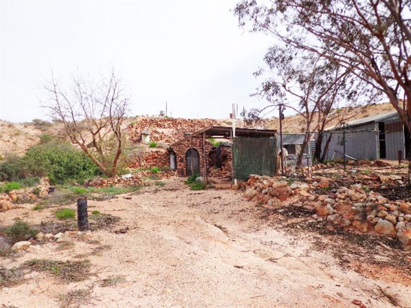 1 Jelly Cres, Coober Pedy SA 5723