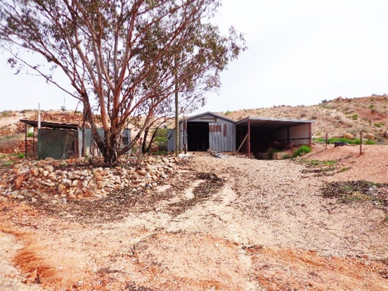 1 Jelly Cres, Coober Pedy SA 5723