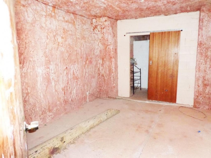 1 Jelly Cres, Coober Pedy SA 5723