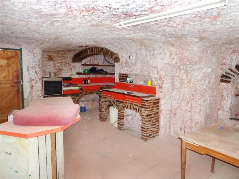 1 Jelly Cres, Coober Pedy SA 5723