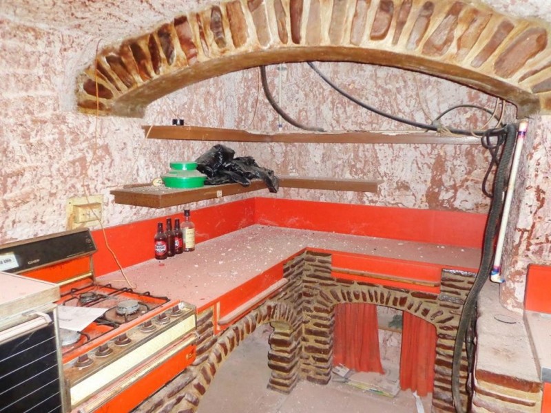 1 Jelly Cres, Coober Pedy SA 5723