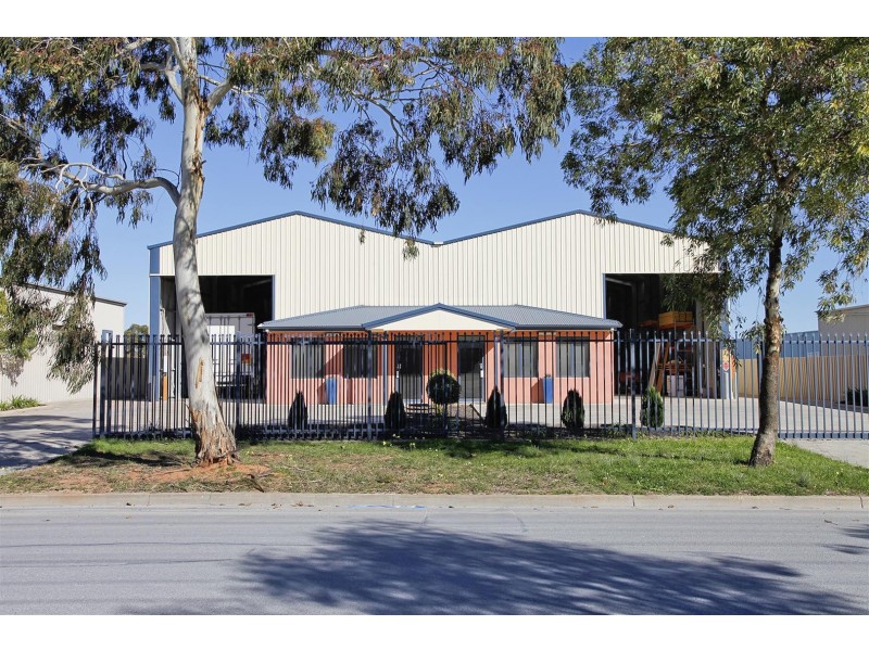 1/21 Pentland Road, Salisbury South SA 5106