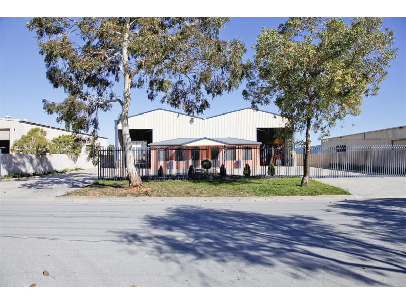 1/21 Pentland Road, Salisbury South SA 5106