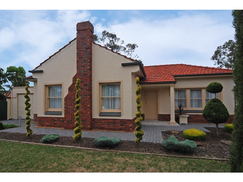 4A Panmure Place, Woodville North SA 5012