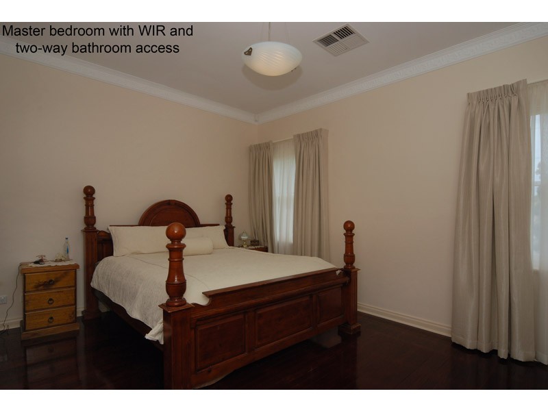 4A Panmure Place, Woodville North SA 5012