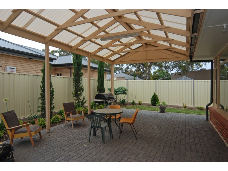 4A Panmure Place, Woodville North SA 5012