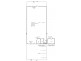 233 South Terrace, Wingfield SA 5013 Floorplan