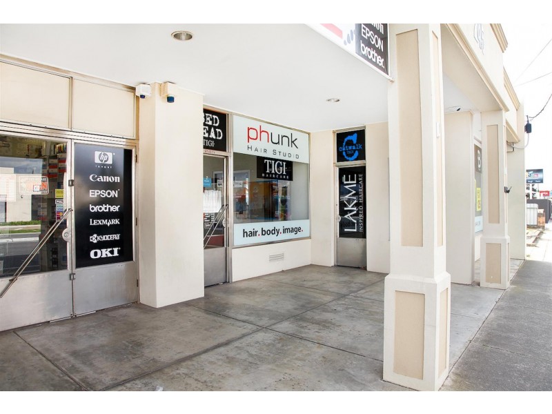 2/245 Grange Road, Findon SA 5023