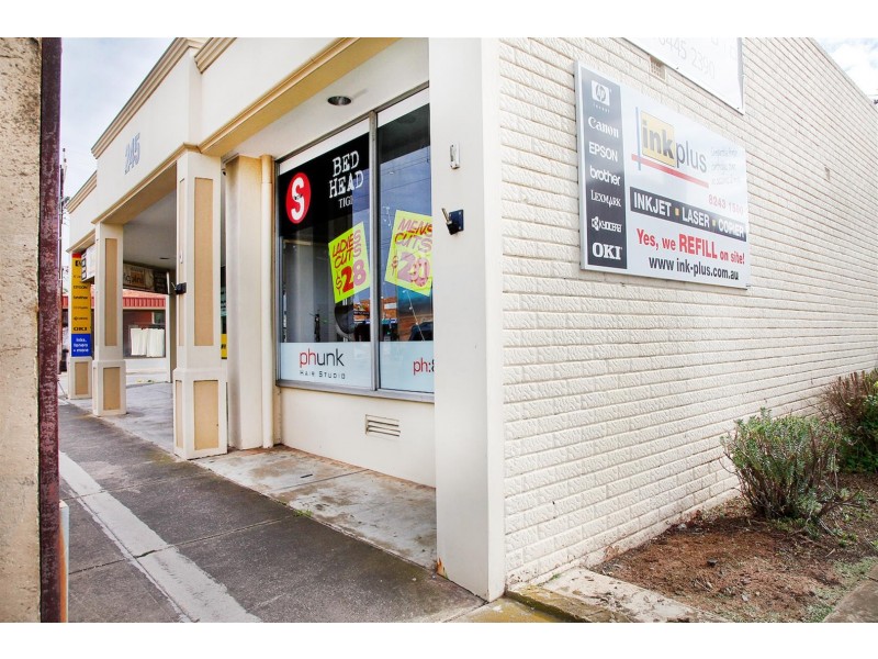 2/245 Grange Road, Findon SA 5023
