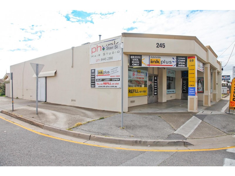 2/245 Grange Road, Findon SA 5023