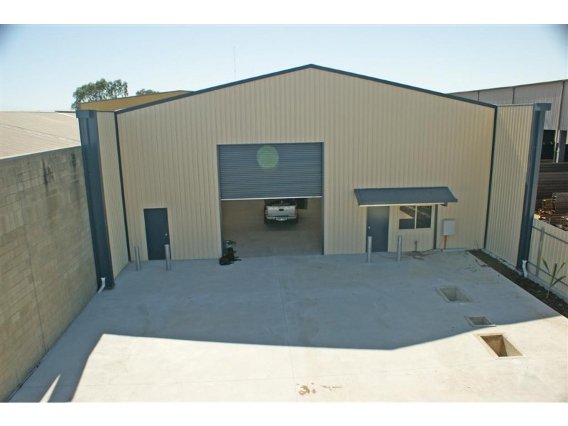 14 Staite Street, Wingfield SA 5013
