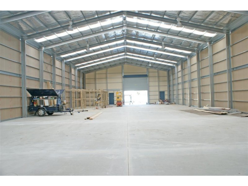 14 Staite Street, Wingfield SA 5013