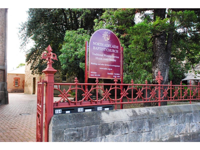 146 Tynte Street, North Adelaide SA 5006