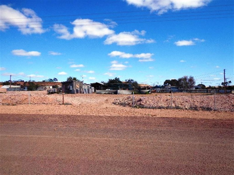 Lot 1155 Koska Street, Coober Pedy SA 5723