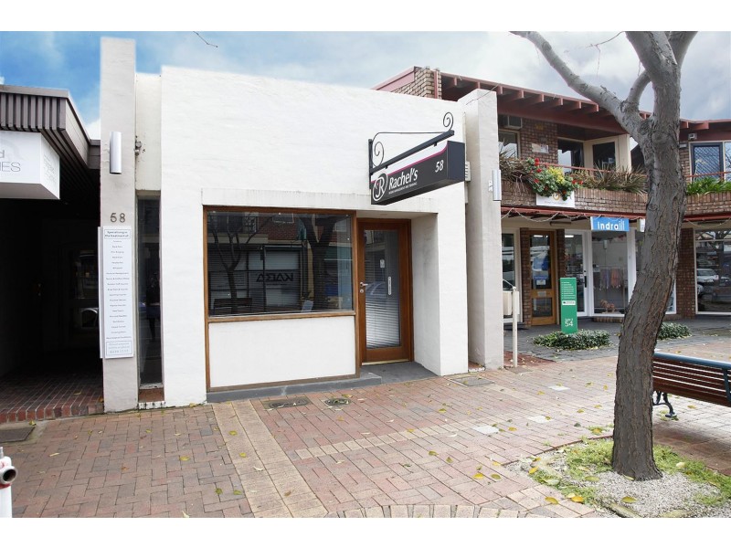 58 Melbourne St, North Adelaide SA 5006