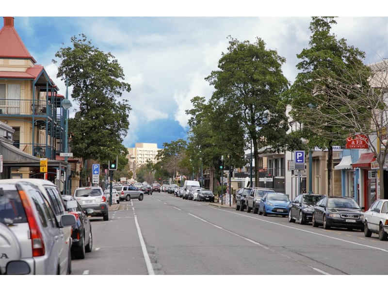 58 Melbourne St, North Adelaide SA 5006