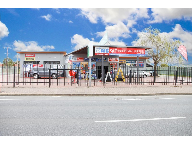 1172-1174 South Road, Clovelly Park SA 5042