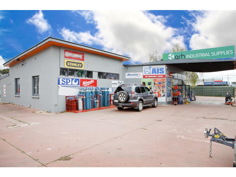 1172-1174 South Road, Clovelly Park SA 5042