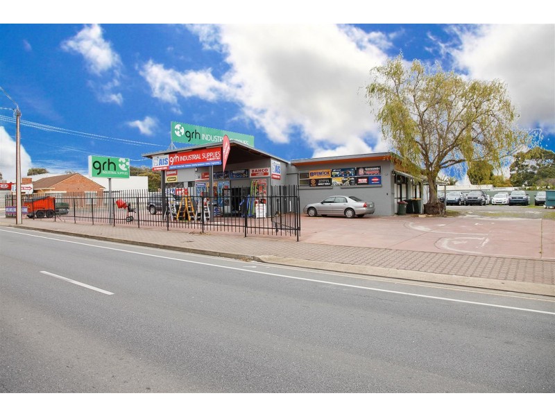 1172-1174 South Road, Clovelly Park SA 5042