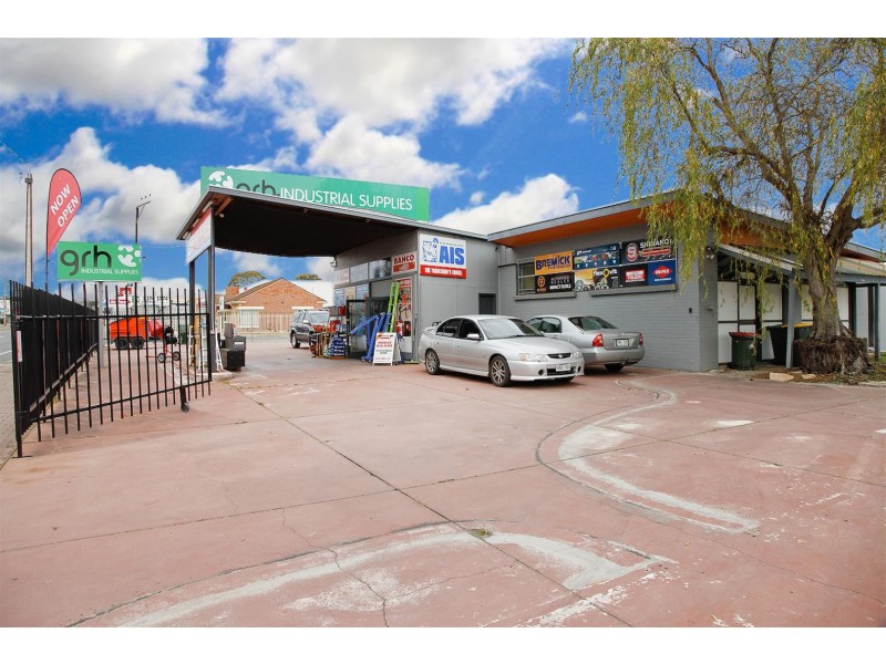 1172-1174 South Road, Clovelly Park SA 5042
