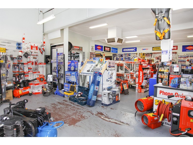 1172-1174 South Road, Clovelly Park SA 5042