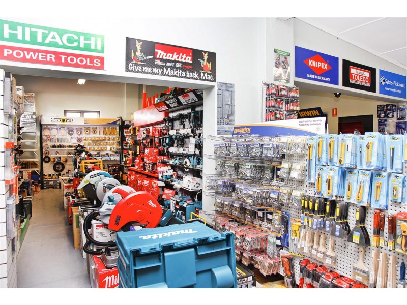 1172-1174 South Road, Clovelly Park SA 5042