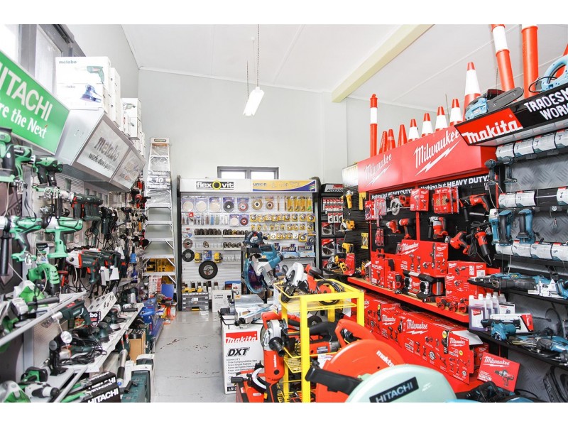 1172-1174 South Road, Clovelly Park SA 5042