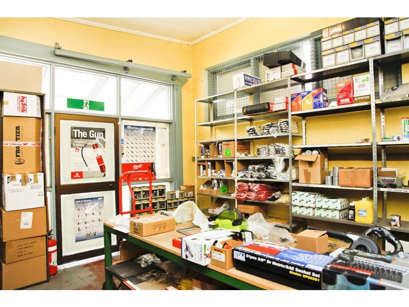 1172-1174 South Road, Clovelly Park SA 5042