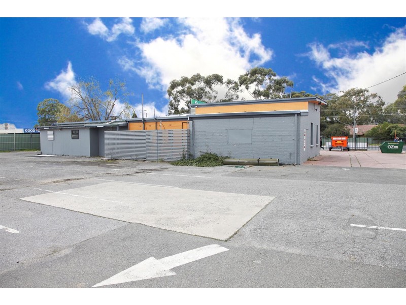 1172-1174 South Road, Clovelly Park SA 5042