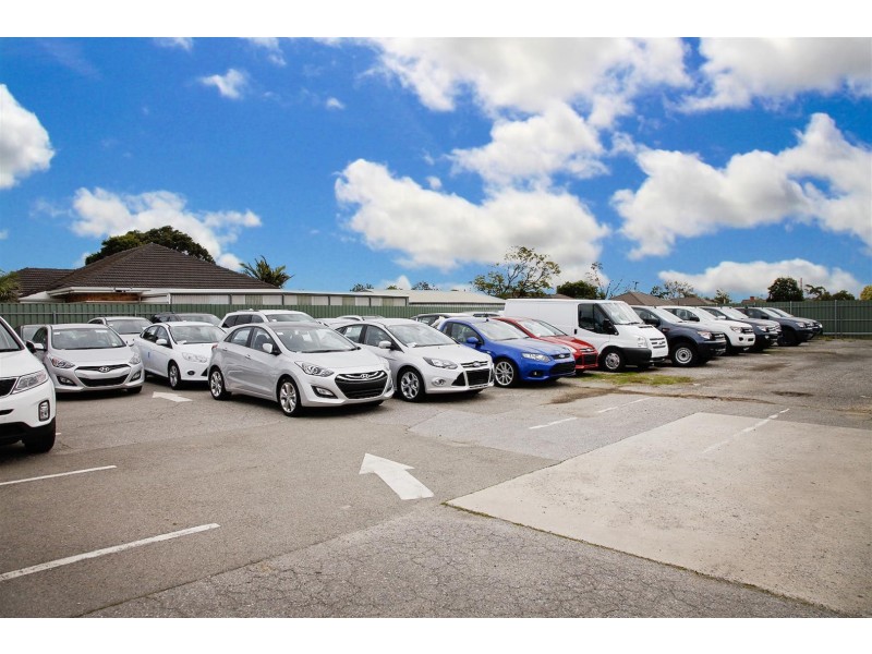 1172-1174 South Road, Clovelly Park SA 5042