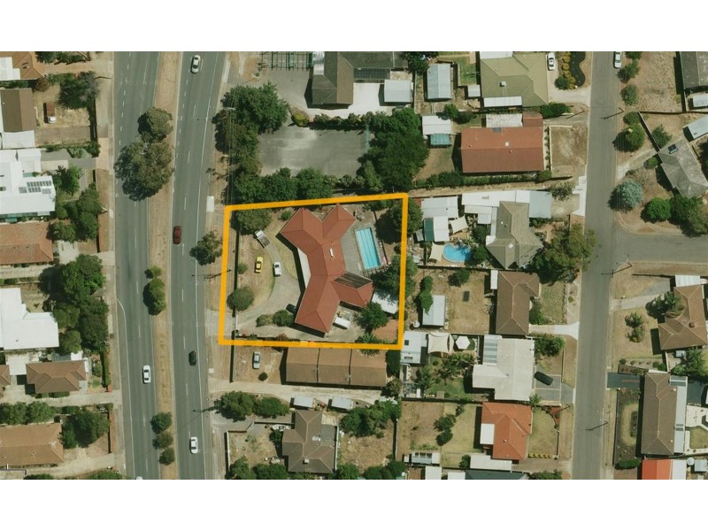 302 Main South Road, Morphett Vale SA 5162