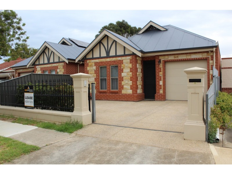 8 Nelson Avenue, Flinders Park SA 5025