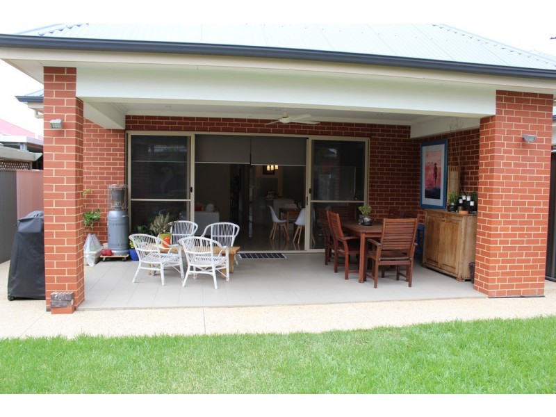 8 Nelson Avenue, Flinders Park SA 5025