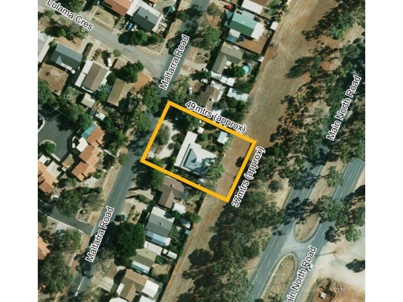 36 MALTARRA ROAD, Munno Para SA 5115